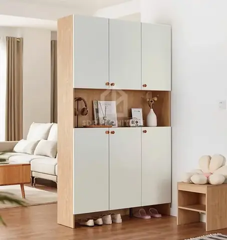 Tủ Đựng Giày Dép Túi Xách