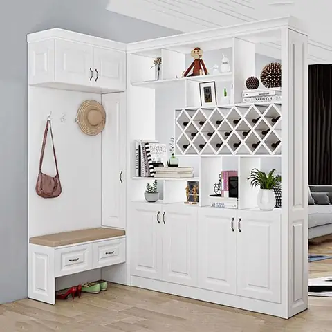 Tủ Đựng Giày Dép Túi Xách
