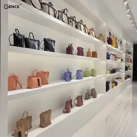 Tủ Đựng Giày Dép Túi Xách