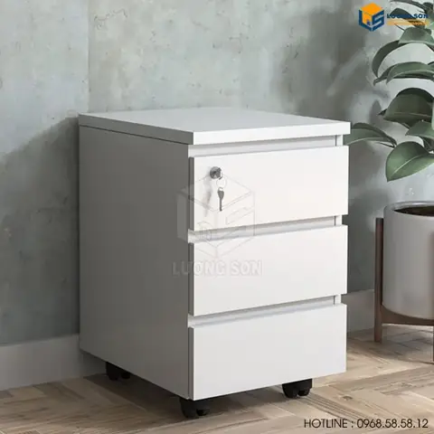 Tủ Đựng Giấy Tờ Mini