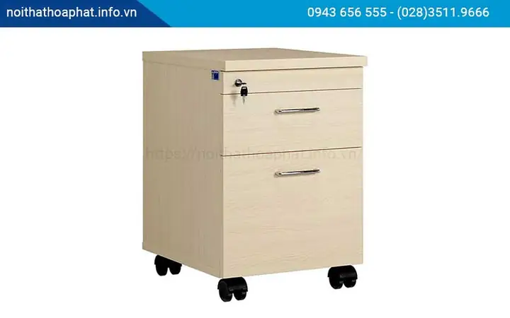 Tủ Đựng Giấy Tờ Mini