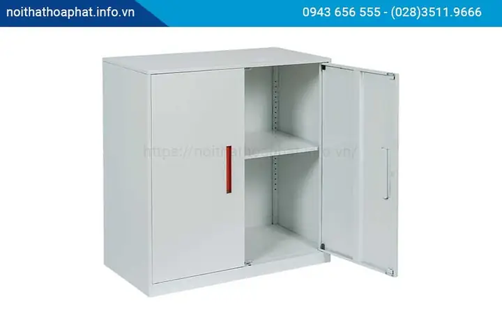 Tủ Đựng Giấy Tờ Mini