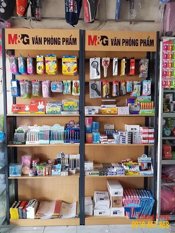 Tủ Đựng Văn Phòng Phẩm