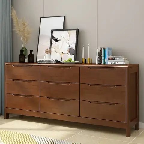 Tủ Gỗ Đựng Đồ Đa Năng