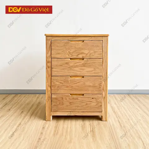 Tủ Gỗ Nhỏ Để Đồ
