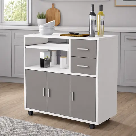 Tủ Kệ Bếp Giá Rẻ