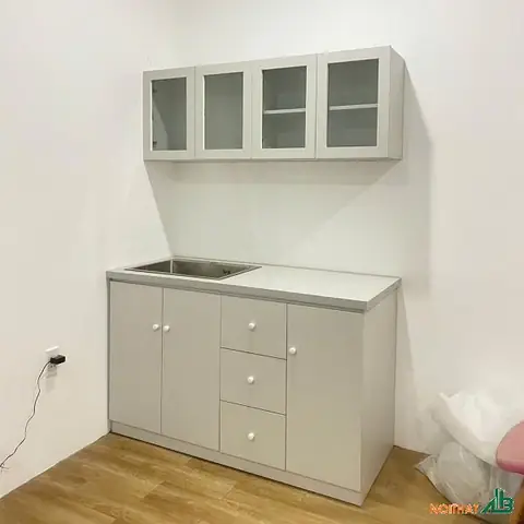 Tủ Kệ Bếp Giá Rẻ