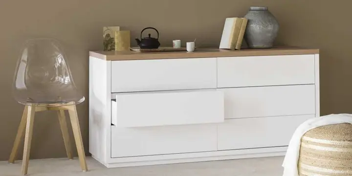 Tủ Ngăn Kéo Quần Áo