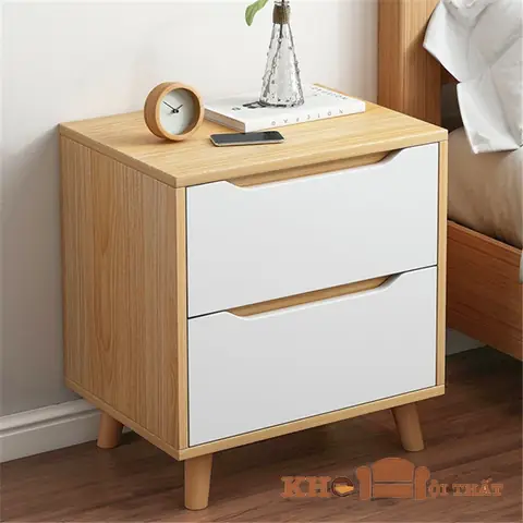 Tủ Nhỏ Để Đầu Giường