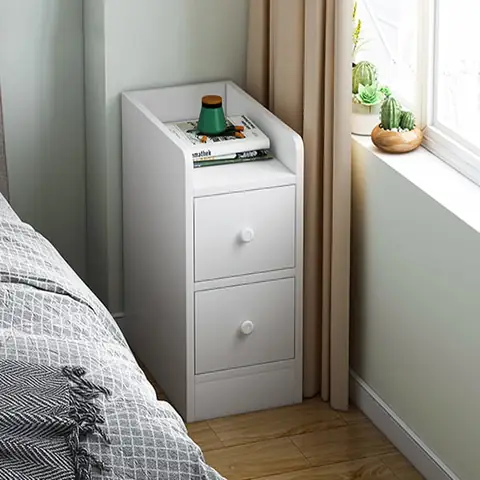 Tủ Nhỏ Để Đầu Giường