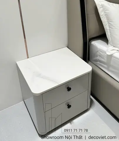 Tủ Nhỏ Để Đầu Giường