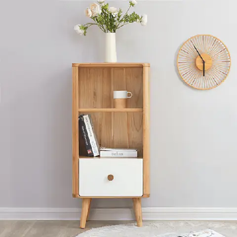Tủ Nhỏ Trang Trí Phòng Khách