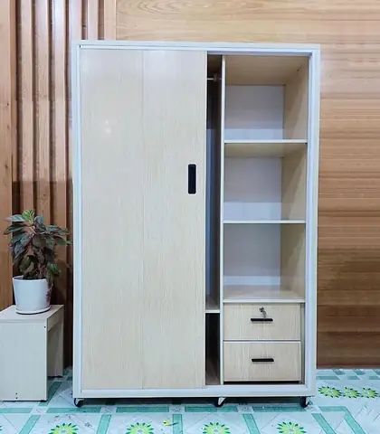 Tủ Nhựa Đựng Quần Áo Tại Tphcm