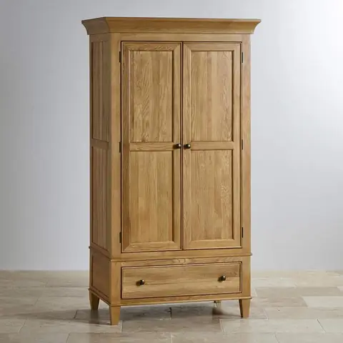 Tủ Quần Áo Rộng 1m