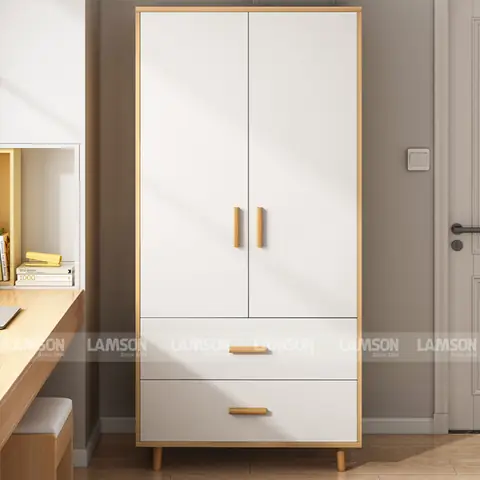 Tủ Quần Áo Rộng 1m