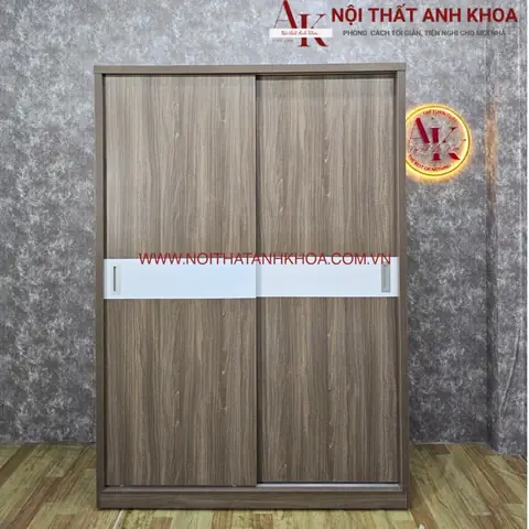 Tủ Quần Áo Trả Góp