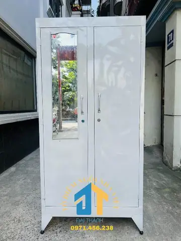 Tủ Tôn Đựng Quần Áo Hà Nội