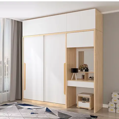 Tủ Tôn Đựng Quần Áo Hcm