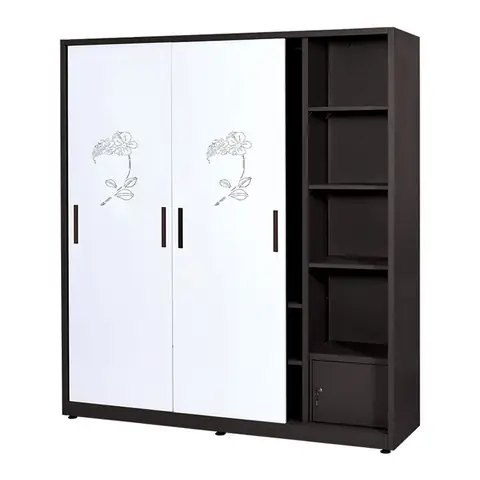 Tủ Tôn Đựng Quần Áo Hcm