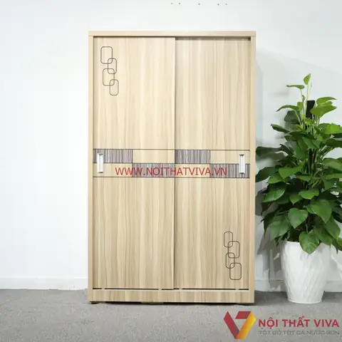 Tủ Ván Ép Giá Rẻ