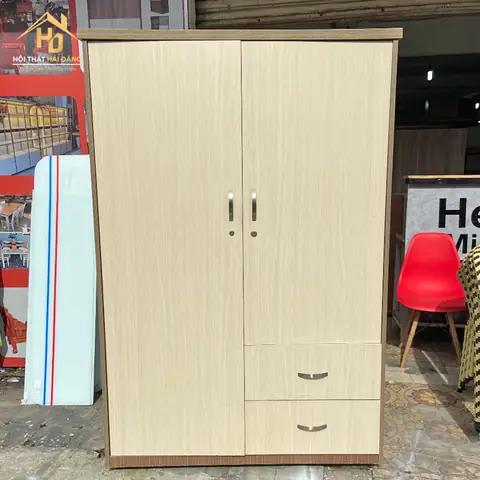 Tủ Ván Ép Giá Rẻ