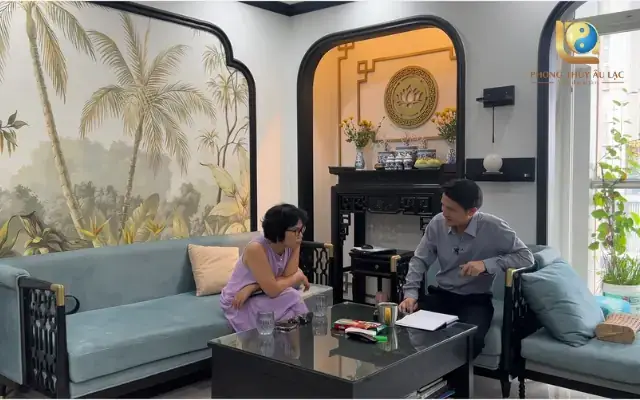 Tư Vấn Phong Thủy Chung Cư