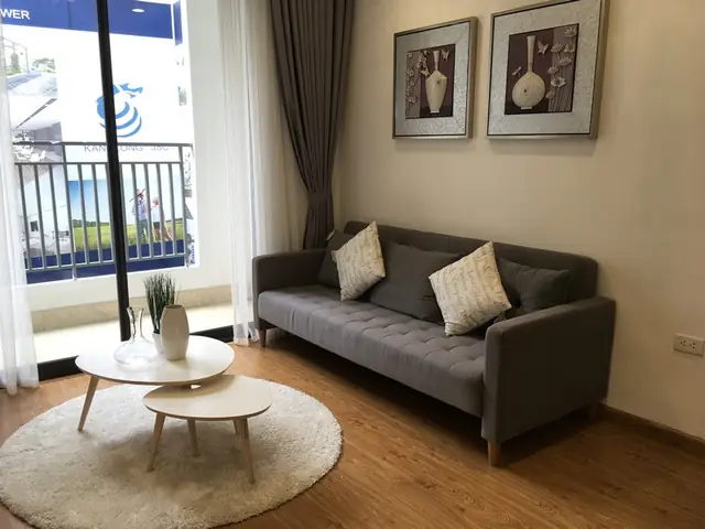Tư Vấn Phong Thủy Chung Cư