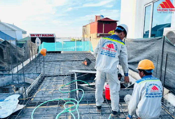 Tư Vấn Sửa Nhà Cấp 4