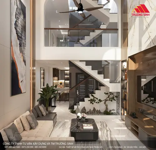 Tư Vấn Sửa Nhà Cấp 4
