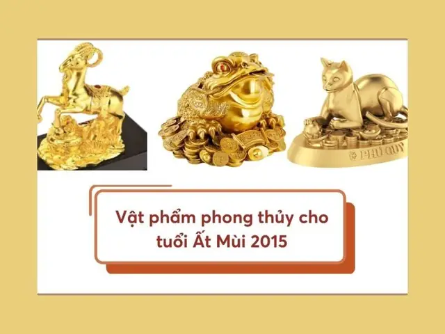 Tuổi Ất Mùi 2015 Hợp Hướng Nào