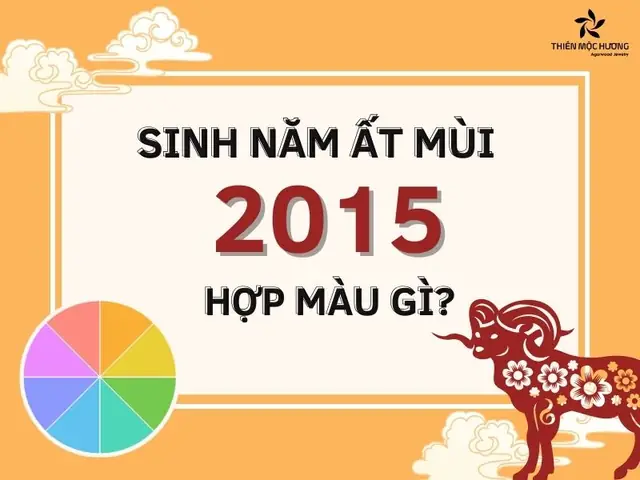 Tuổi Ất Mùi 2015 Hợp Hướng Nào