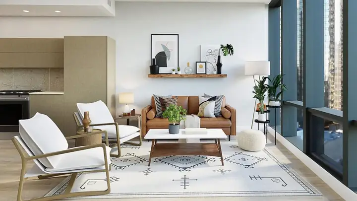 Tuổi Bính Tý Hợp Hướng Nhà Nào