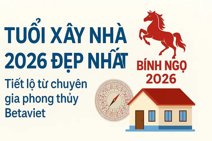 Tuoi Lam Nha Tot Nhat