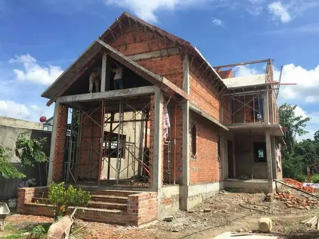 Tuổi Mùi Mua Nhà Hướng Nào