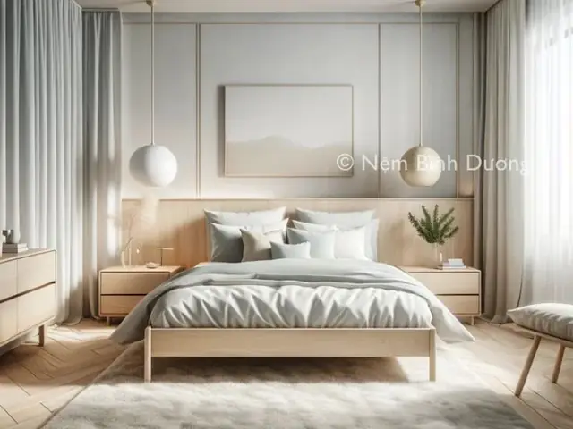 Tuổi Tỵ Nằm Ngủ Hướng Nào