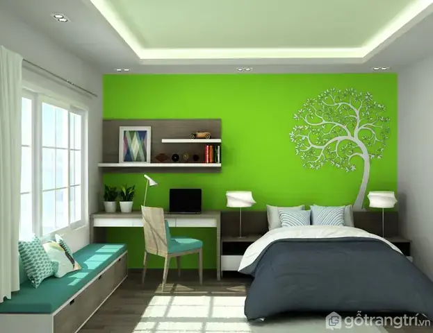 Tuổi Tỵ Nằm Ngủ Hướng Nào