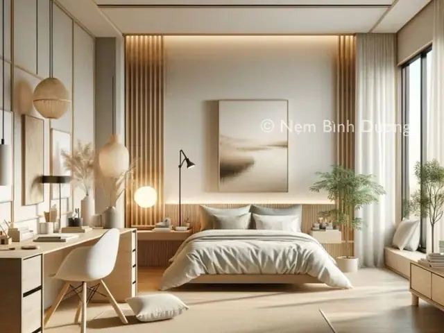 Tuổi Tỵ Nằm Ngủ Hướng Nào