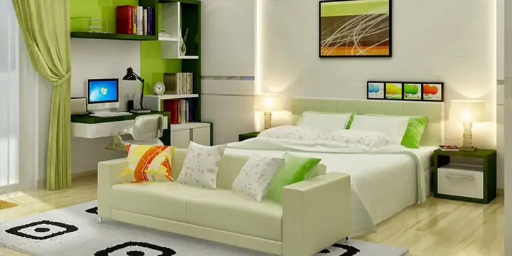 Tuổi Tỵ Nằm Ngủ Hướng Nào