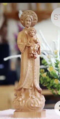 Tượng Công Giáo Giá Rẻ