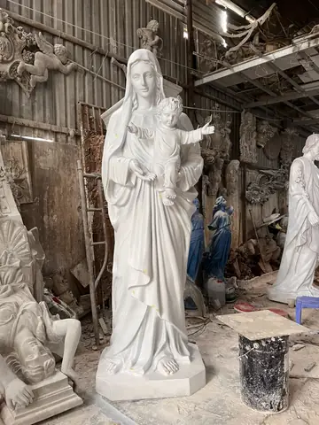 Tượng Công Giáo Giá Rẻ