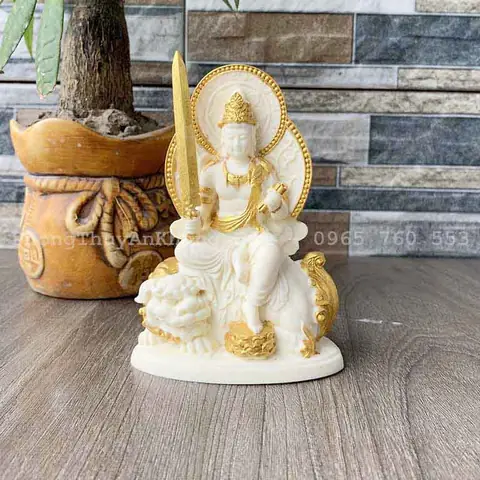 Tượng Gỗ Hợp Tuổi Đinh Mão
