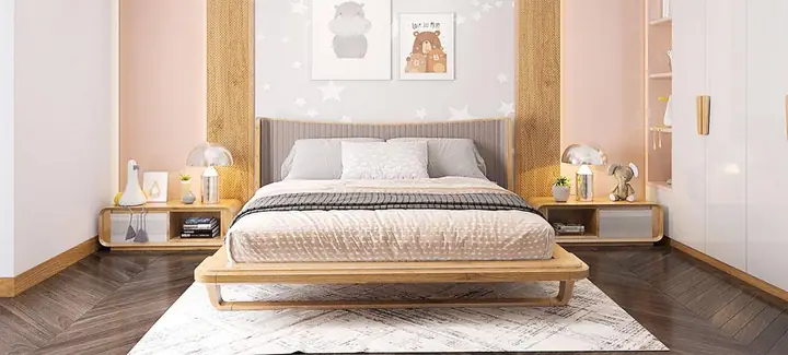 Ưu Nhược Điểm Của Gỗ Tần Bì
