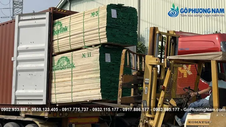Ưu Nhược Điểm Của Gỗ Tần Bì