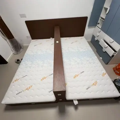 Vách Ngăn Giường Cho Bé