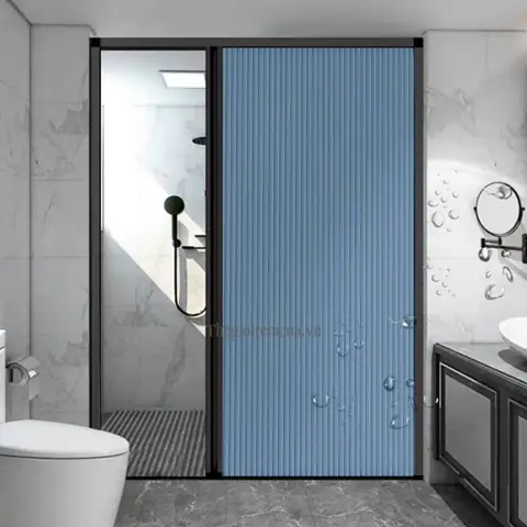 Vách Ngăn Nhà Vệ Sinh Chống Nước