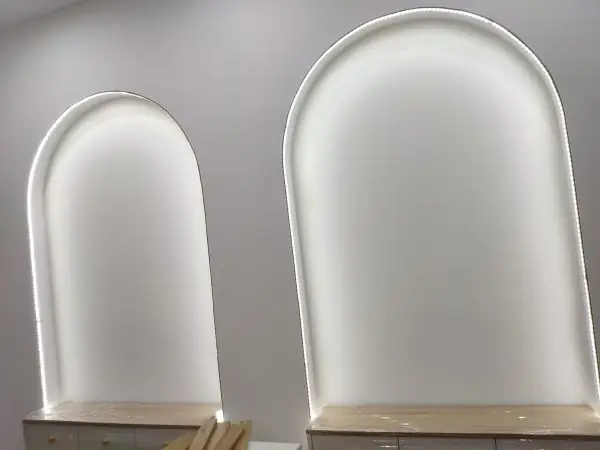 Vách Ngăn Phòng Thạch Cao Giá Rẻ