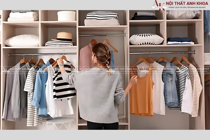 Viên Hút Ẩm Tủ Quần Áo