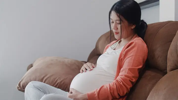 Vợ Mang Bầu Có Nên Sửa Nhà Không