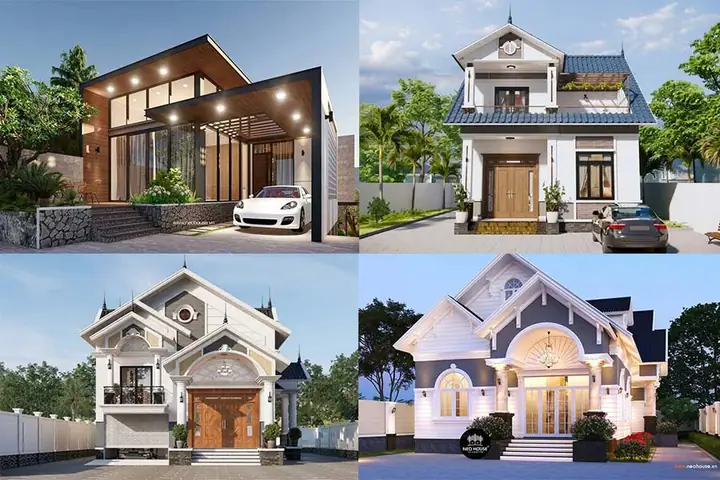 Xây Nhà 1 5 Tỷ