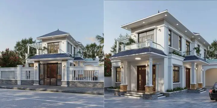 Xây Nhà 1 5 Tỷ